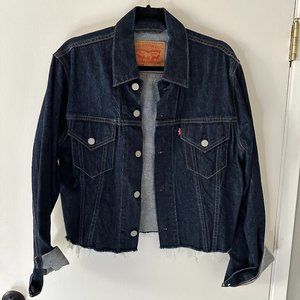 Levi's Trucker Jacket